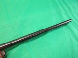 Pre-64 Winchester Model 50 Shotgun 20Ga Outstanding Collection Quality 1959 - 6 of 15
