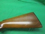 Pre-64 Winchester Model 50 Shotgun 20Ga Outstanding Collection Quality 1959 - 9 of 15