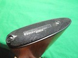 Pre-64 Winchester Model 50 Shotgun 20Ga Outstanding Collection Quality 1959 - 12 of 15