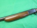 Pre-64 Winchester Model 37 Shotgun 20GA Outstanding Collection Quality - 10 of 15