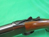 Pre-64 Winchester Model 37 Shotgun 20GA Outstanding Collection Quality - 14 of 15