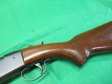 Pre-64 Winchester Model 37 Shotgun 20GA Outstanding Collection Quality - 7 of 15