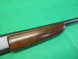 Pre-64 Winchester Model 37 Shotgun 20GA Outstanding Collection Quality - 4 of 15