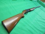 Pre-64 Winchester Model 37 Shotgun 20GA Outstanding Collection Quality - 1 of 15