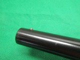 Pre-64 Winchester Model 37 Shotgun 20GA Outstanding Collection Quality - 12 of 15