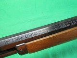 Marlin Model 1894CB Cowboy Limited 1894 44 Magnum NICE Octagon JM - 11 of 15