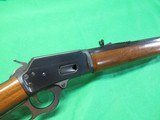 Marlin Model 1894CB Cowboy Limited 1894 44 Magnum NICE Octagon JM - 15 of 15