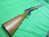 Marlin Model 1894CB Cowboy Limited 1894 44 Magnum NICE Octagon JM - 1 of 15