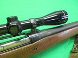 Custom 1903A3 Bolt Action Sporting Rifle 30-06 Springfield w USGI Remington 6-44 Barrel 03A3 NICE - 13 of 14