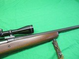 Custom 1903A3 Bolt Action Sporting Rifle 30-06 Springfield w USGI Remington 6-44 Barrel 03A3 NICE - 4 of 14