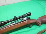 Custom 1903A3 Bolt Action Sporting Rifle 30-06 Springfield w USGI Remington 6-44 Barrel 03A3 NICE - 6 of 14