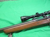 Custom 1903A3 Bolt Action Sporting Rifle 30-06 Springfield w USGI Remington 6-44 Barrel 03A3 NICE - 8 of 14