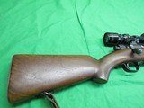 Custom 1903A3 Bolt Action Sporting Rifle 30-06 Springfield w USGI Remington 6-44 Barrel 03A3 NICE - 3 of 14