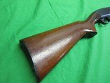 Vintage early Remington Model 870 Wingmaster Shotgun 16GA 1952 NICE - 3 of 15