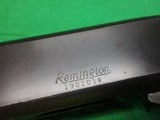 Vintage early Remington Model 870 Wingmaster Shotgun 16GA 1952 NICE - 11 of 15