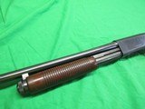 Vintage early Remington Model 870 Wingmaster Shotgun 16GA 1952 NICE - 9 of 15