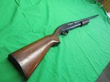 Vintage early Remington Model 870 Wingmaster Shotgun 16GA 1952 NICE - 1 of 15