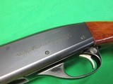 Rare Vintage Remington Model 878 Automaster Semi-Auto Shotgun 12Ga NICE 1959 - 7 of 15