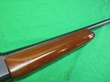 Rare Vintage Remington Model 878 Automaster Semi-Auto Shotgun 12Ga NICE 1959 - 4 of 15