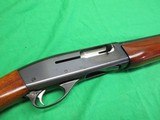 Rare Vintage Remington Model 878 Automaster Semi-Auto Shotgun 12Ga NICE 1959 - 2 of 15