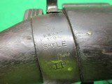 BSA Co. No1** ShtLe Lee Enfield Service Rifle 303 British with Cut-Off 1904 IP - 5 of 15