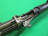 BSA Co. No1** ShtLe Lee Enfield Service Rifle 303 British with Cut-Off 1904 IP - 13 of 15