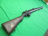 BSA Co. No1** ShtLe Lee Enfield Service Rifle 303 British with Cut-Off 1904 IP