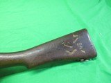 BSA Co. No1** ShtLe Lee Enfield Service Rifle 303 British with Cut-Off 1904 IP - 9 of 15