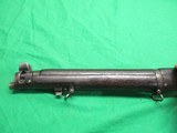 BSA Co. No1** ShtLe Lee Enfield Service Rifle 303 British with Cut-Off 1904 IP - 11 of 15