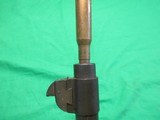 Vintage USGI Rock Island Model 1903 Service Rifle 30-06 RIA 11-18 high number NICE - 12 of 15