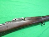 Vintage USGI Rock Island Model 1903 Service Rifle 30-06 RIA 11-18 high number NICE - 4 of 15