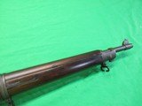 Vintage USGI Rock Island Model 1903 Service Rifle 30-06 RIA 11-18 high number NICE - 5 of 15