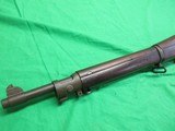 Vintage USGI Rock Island Model 1903 Service Rifle 30-06 RIA 11-18 high number NICE - 9 of 15