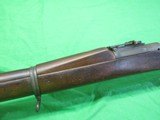 Vintage USGI Rock Island Model 1903 Service Rifle 30-06 RIA 11-18 high number NICE - 8 of 15