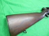 Vintage USGI Rock Island Model 1903 Service Rifle 30-06 RIA 11-18 high number NICE - 3 of 15