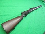 Vintage USGI Rock Island Model 1903 Service Rifle 30-06 RIA 11-18 high number NICE - 1 of 15