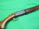 Pre-64 Winchester Model 37 Shotgun 410Ga Outstanding Collection Quality - 2 of 15