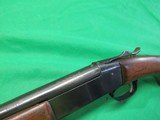 Pre-64 Winchester Model 37 Shotgun 410Ga Outstanding Collection Quality - 13 of 15