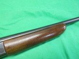 Pre-64 Winchester Model 37 Shotgun 410Ga Outstanding Collection Quality - 5 of 15