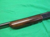 Pre-64 Winchester Model 37 Shotgun 410Ga Outstanding Collection Quality - 10 of 15