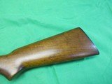 Pre-64 Winchester Model 37 Shotgun 410Ga Outstanding Collection Quality - 9 of 15