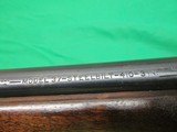 Pre-64 Winchester Model 37 Shotgun 410Ga Outstanding Collection Quality - 12 of 15