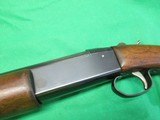 Pre-64 Winchester Model 37 Shotgun 410Ga Outstanding Collection Quality - 7 of 15