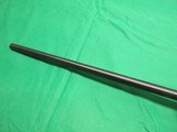 Pre-64 Winchester Model 37 Shotgun 410Ga Outstanding Collection Quality - 11 of 15