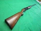 Pre-64 Winchester Model 37 Shotgun 410Ga Outstanding Collection Quality - 1 of 15