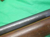 Remington Model 40X Custom Single Shot Bench Rifle 223 Remington - 12 of 15