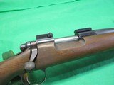 Remington Model 40X Custom Single Shot Bench Rifle 223 Remington - 2 of 15