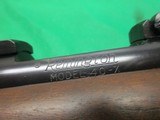 Remington Model 40X Custom Single Shot Bench Rifle 223 Remington - 7 of 15