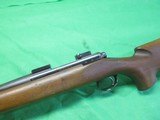 Remington Model 40X Custom Single Shot Bench Rifle 223 Remington - 6 of 15