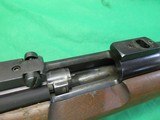 Remington Model 40X Custom Single Shot Bench Rifle 223 Remington - 15 of 15